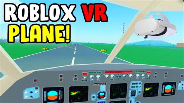 How to fly a plane on roblox