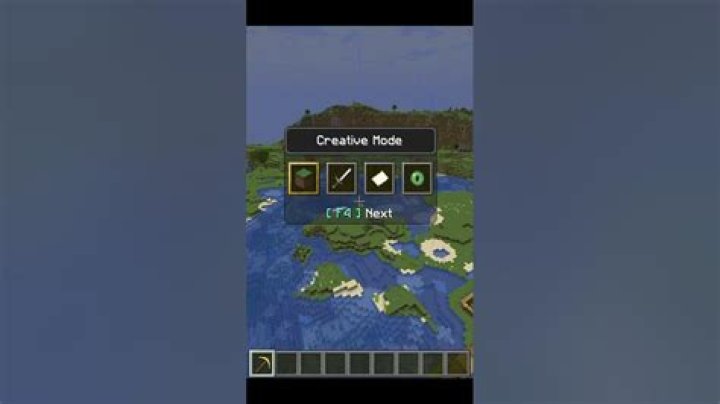 How to fly faster in minecraft