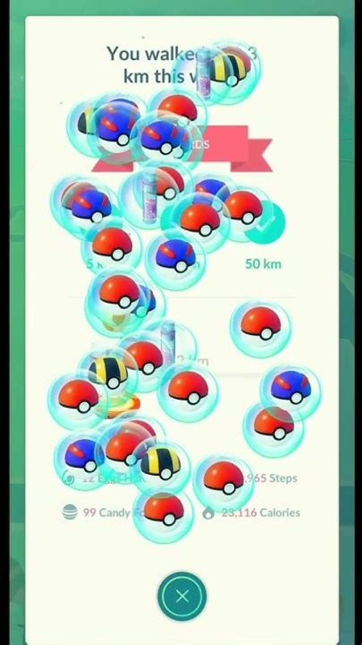 How to get 10km egg in pokemon go