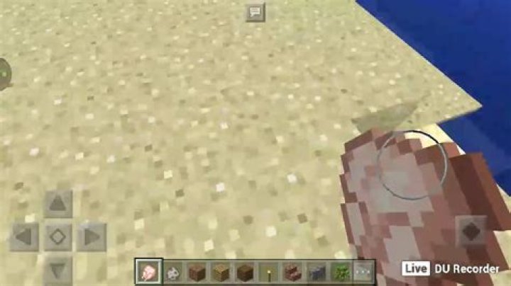 How to get a dog in minecraft pe