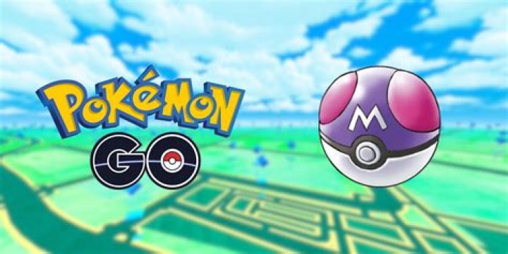 How to get a great ball in pokemon go