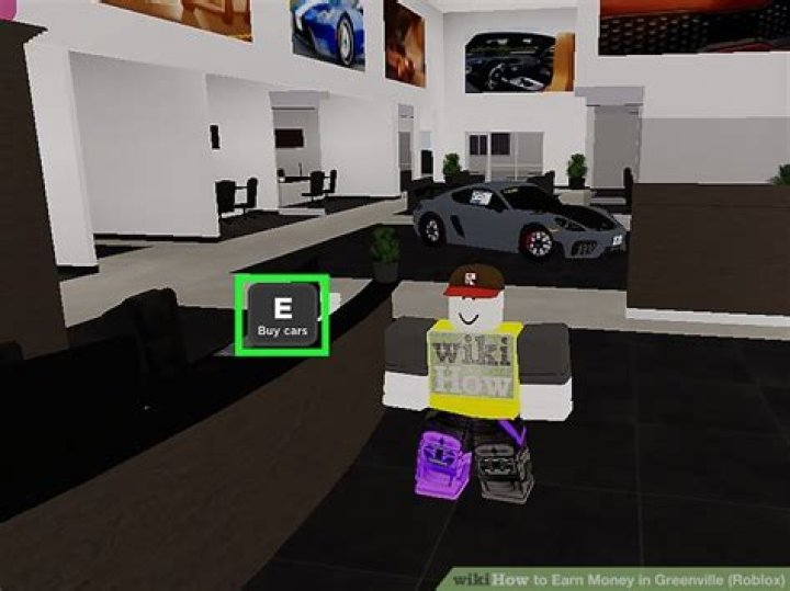 How to get a lot of money in greenville roblox 2020