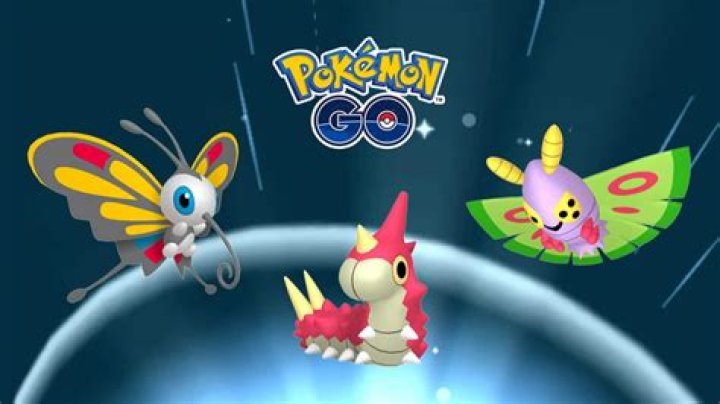 How to get a silcoon in pokemon go