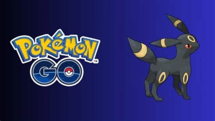 How to get a umbreon pokemon go