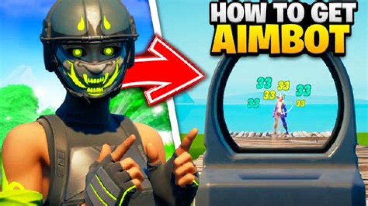 How to get aimbot title in valorant