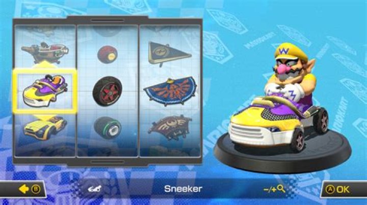 How to get all the characters in mario kart 8