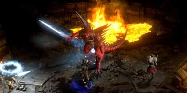 How to get annihilus diablo 2