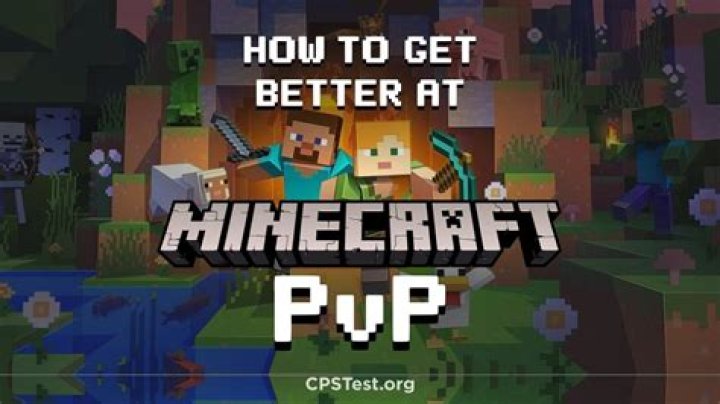 How to get better at minecraft