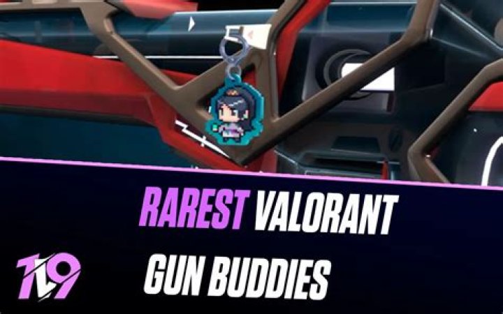 How to get buddies in valorant