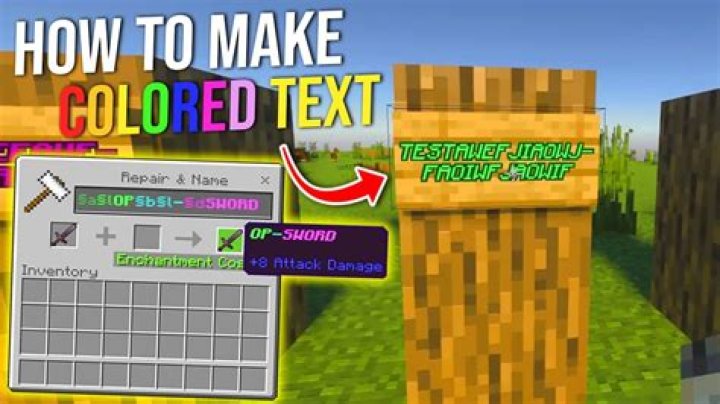 How to get colored text in valorant