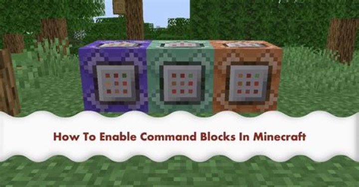 How to get command blocks in minecraft 1.9