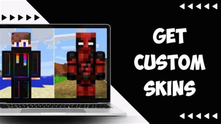 How to get custom skins on minecraft switch