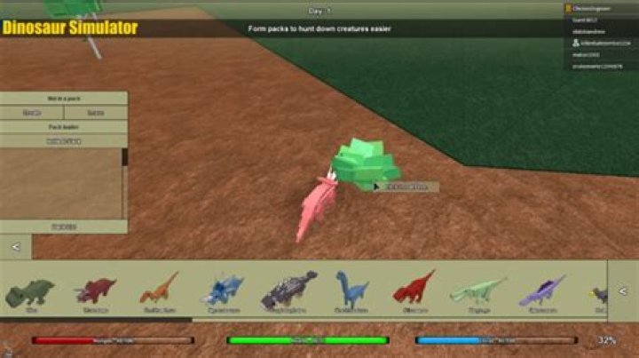 How to get dinosaur hat in roblox