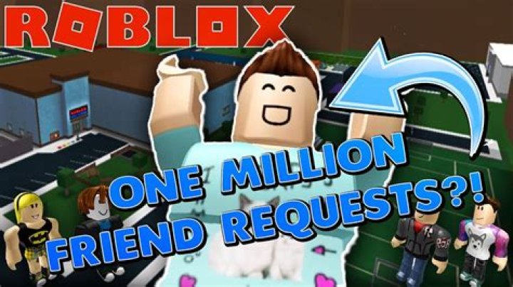 How to get famous on roblox