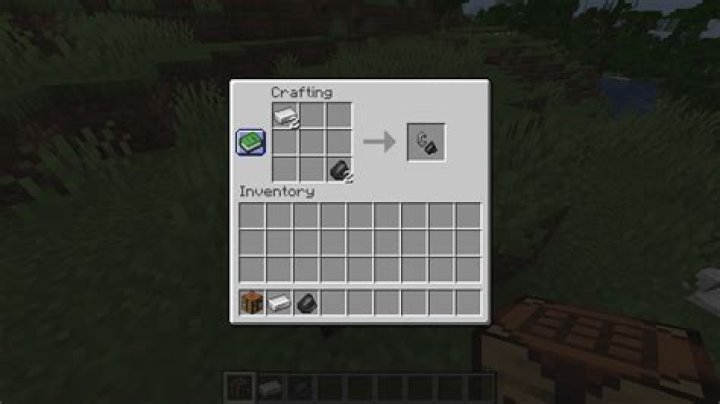 How to get flint and steel in minecraft