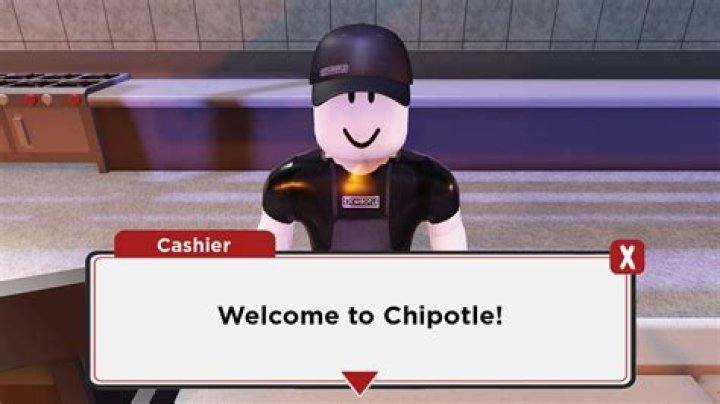 How to get free chipotle roblox