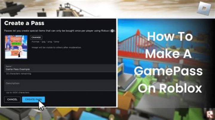 How to get free gamepass on roblox 2017