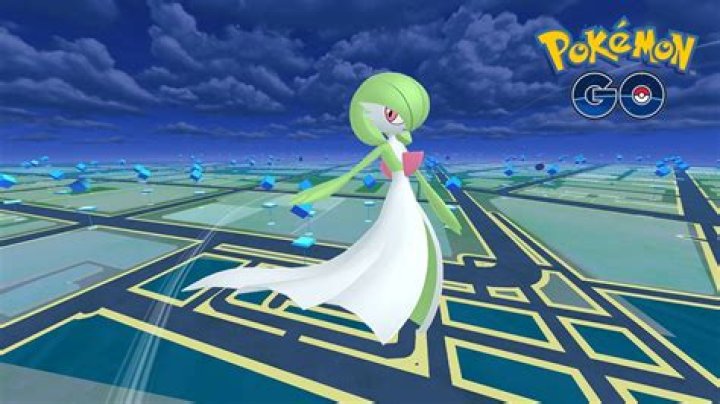 How to get gardevoir in pokemon go