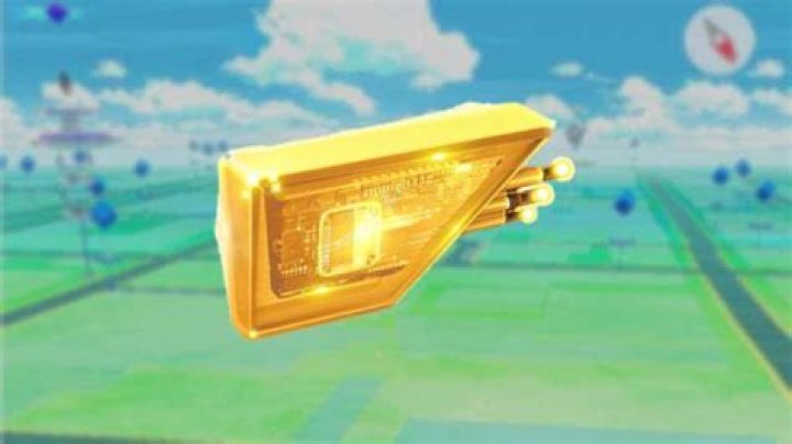How to get golden raspberries pokemon go