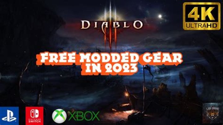 How to get good gear in diablo 3