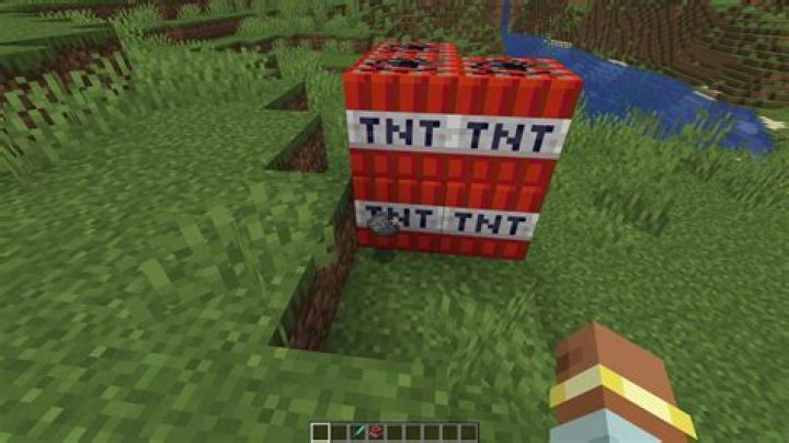 How to get gunpowder minecraft
