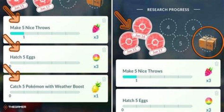 How to get ho oh pokemon go field research