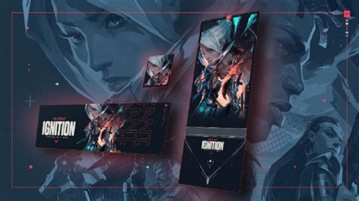 How to get ignition card valorant