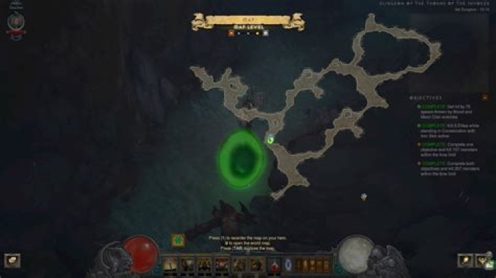 How to get invoker set diablo 3