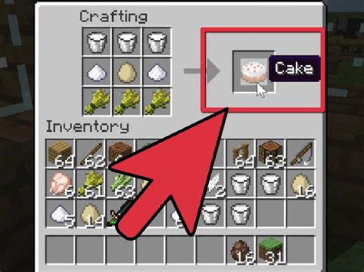 How to get milk minecraft