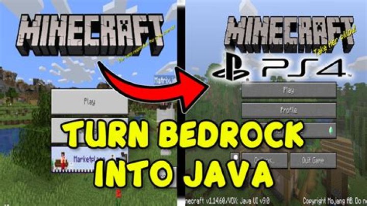 How to get minecraft bedrock
