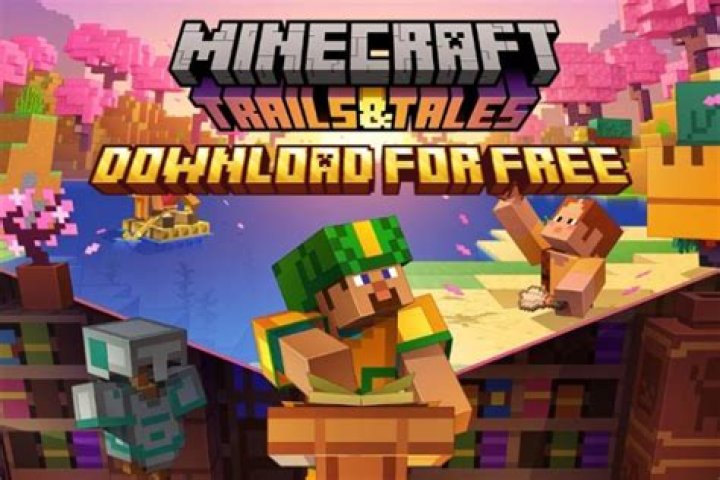 How to get minecraft free