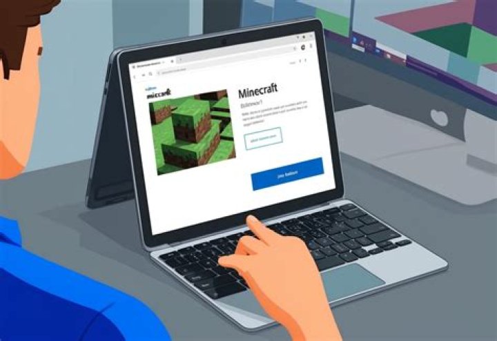 How to get minecraft java edition on chromebook