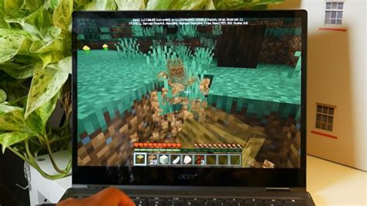How to get minecraft on macbook