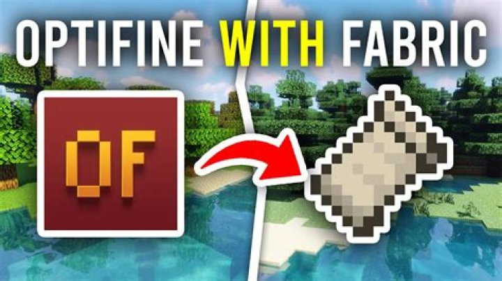 How to get minecraft optifine