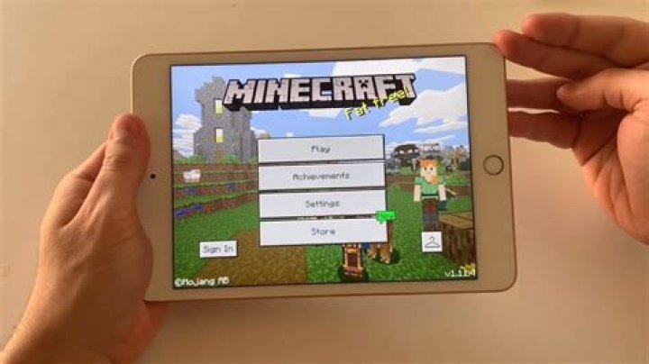 How to get minecraft pe for free ipad