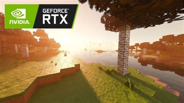 How to get minecraft rtx
