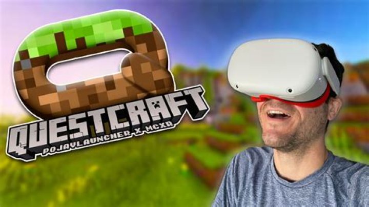 How to get minecraft vr