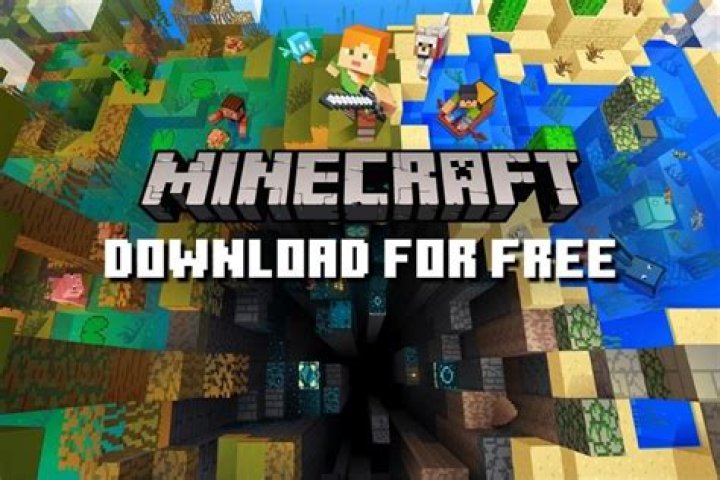 How to get minecraft
