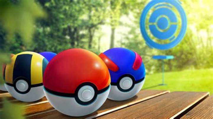 How to get more pokeballs in pokemon go 2021