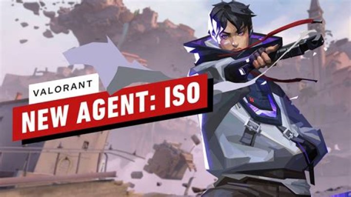 How to get new agents in valorant