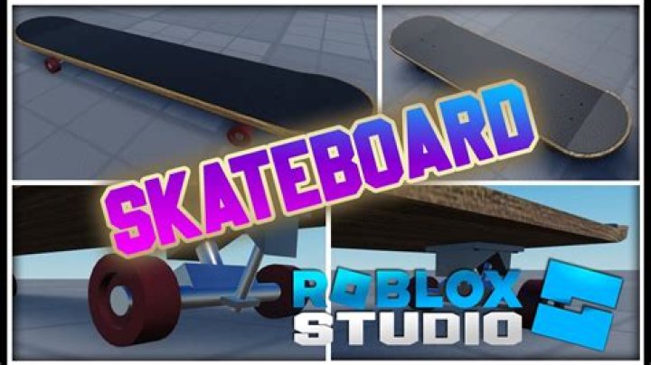 How to get off skateboard in roblox