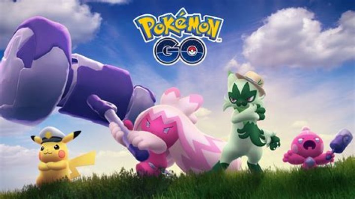 How to get pansage in pokemon go