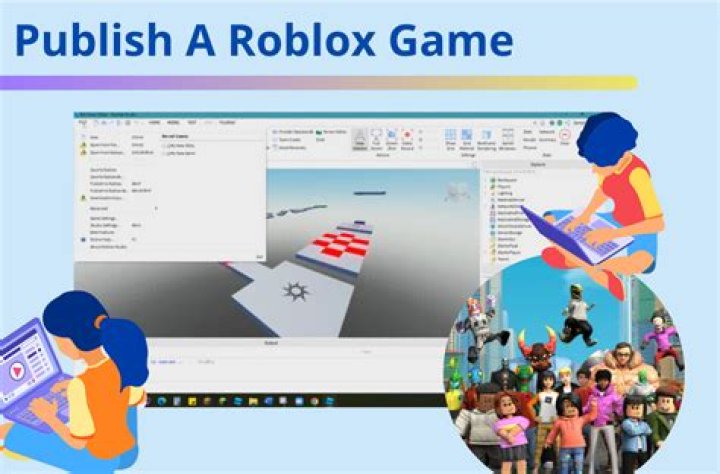 How to get people to play your roblox game