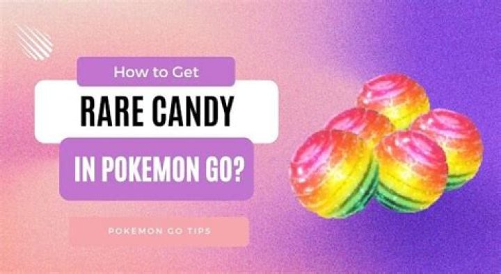 How to get pokemon candies in pokemon go