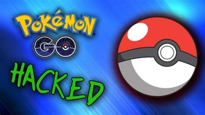 How to get pokemon go hacked