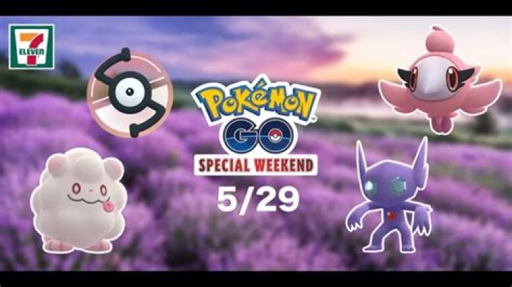 How to get pokemon go special weekend ticket