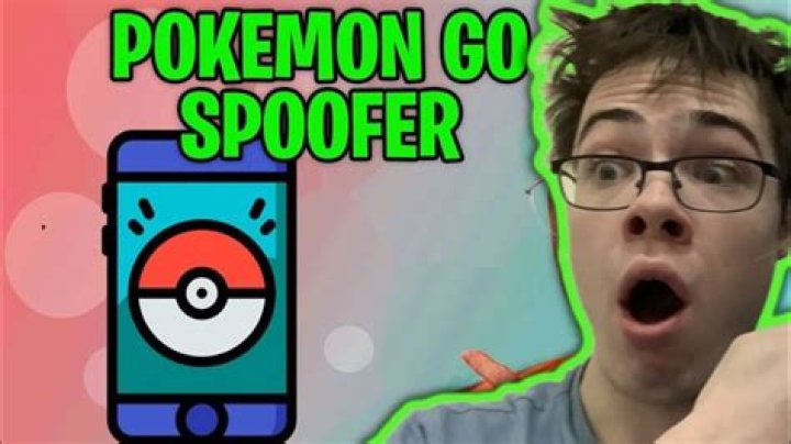 How to get pokemon go spoofer