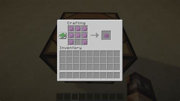 How to get popped chorus fruit in minecraft