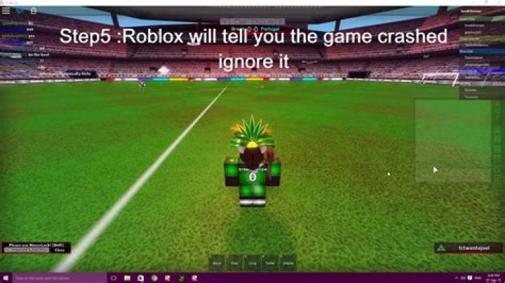 How to get rc7 roblox