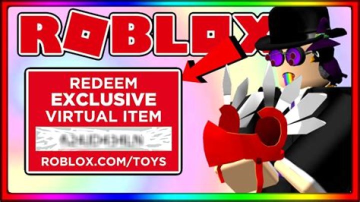 How to get red valk roblox